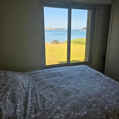 Evasion Malouine Panoramic Sea View Apartmán