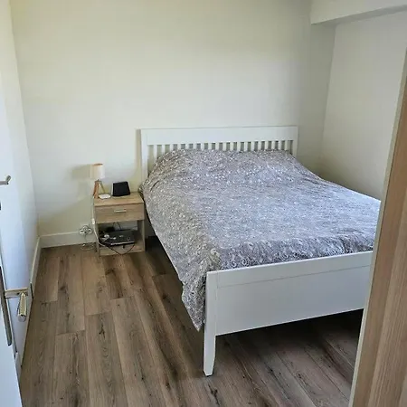 Apartmán Evasion Malouine Panoramic Sea View