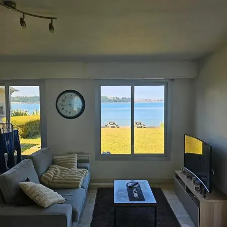 Apartmán Evasion Malouine Panoramic Sea View *