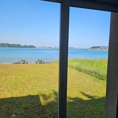 Evasion Malouine Panoramic Sea View Apartmán
